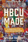 Hbcu Made - Ayesha Rascoe - 9781643756011