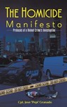 The Homicide Manifesto - Cpt Jose 'pepi' Granado - 9781643787428