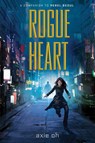 ROGUE HEART - Axie Oh - 9781643790374