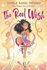 The Reel Wish - Yamile Saied Mendez - 9781643796437