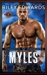 Myles (SFOA) - Riley Edwards - 9781643847757