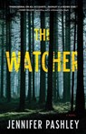 The Watcher - Jennifer Pashley - 9781643854427