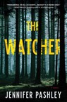 The Watcher - Jennifer Pashley - 9781643854434