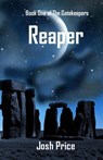 Reaper - Josh Price - 9781643900612