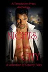 Nights in the City - Temptation Press ; E. W. Farnsworth ; Philippe Marron ; Shanjida Nusrath Ali ; Thomas Kearns ; Wolfgang Domino - 9781643901336