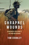 Shrapnel Wounds - Tom Crowley - 9781643960906