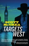 Targets West - Scott McCrea - 9781643963921