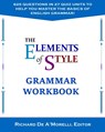 The Elements of Style - Richard De A'Morelli - 9781643990057