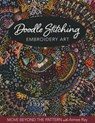 Doodle Stitching Embroidery Art - Aimee Ray - 9781644030172