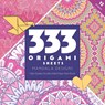 333 Origami Sheets Mandala Designs - C&T Publishing - 9781644033425