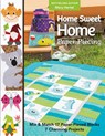 Home Sweet Home Paper Piecing - Mary Hertel - 9781644033791