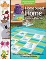 Home Sweet Home Paper Piecing - Mary Hertel - 9781644033807