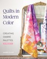Quilts in Modern Color - Amber Elliot - 9781644035290