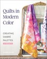 Quilts in Modern Color - Amber Elliot - 9781644035306
