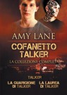 Cofanetto Talker - La collezione completa - Amy Lane - 9781644059463