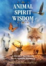 Animal Spirit Wisdom - Phillip Kansa ; Elke Kirchner-Young - 9781644111154