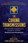 The Corona Transmissions - Sherri Mitchell ; Richard Grossinger ; Kathy Glass - 9781644113073