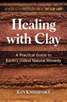Healing with Clay - Ran Knishinsky - 9781644114834