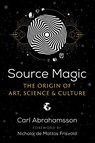 Source Magic - Carl Abrahamsson - 9781644115015