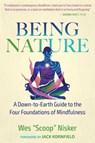 Being Nature - Wes Nisker - 9781644115374