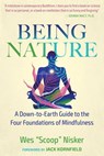 Being Nature - Wes Nisker - 9781644115381