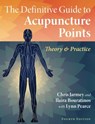 The Definitive Guide to Acupuncture Points - Chris Jarmey ; Ilaira Bouratinos - 9781644116241