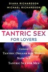Tantric Sex for Lovers - Diana Richardson ; Michael Richardson - 9781644119563