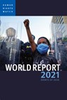 World Report 2021 - Human Rights Watch - 9781644210291