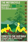The Motorcycle Diaries - Che Ernesto Guevara - 9781644210680