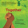 Together - Mona Damluji - 9781644210840