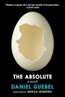 The Absolute - Daniel Guebel - 9781644211618