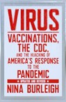 Virus - Nina Burleigh - 9781644212004