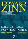 La historia del pueblo de Estados Unidos para jóvenes - Howard Zinn ; Rebecca Stefoff ; Ed Morales - 9781644213049