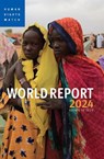 World Report 2024 - Human Rights Watch - 9781644213377