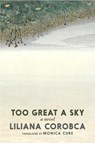 Too Great a Sky - Liliana Corobca - 9781644214176