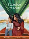 I Want You to Know - Mona Damluji - 9781644214411