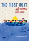 The First Boat - Jose Saramago - 9781644214725