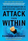 Attack from Within - Barbara McQuade - 9781644214756