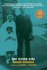 Ernaux, A: Other Girl - Annie Ernaux - 9781644214879
