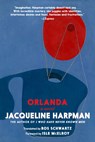Orlanda - Jacqueline Harpman - 9781644215166