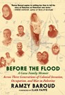 Before The Flood - Ramzy Baroud - 9781644215289