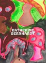 Katherine Bernhardt: Why is a mushroom growing in my shower? - Suzanne Hudson - 9781644231128