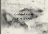 Gerhard Richter: FORICANO, 26 Drawings - Gerhard Richter - 9781644231364