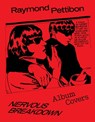 Nervous Breakdown: Raymond Pettibon, Album Covers - Max Dax ; Kim Gordon - 9781644231838