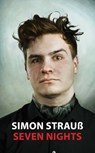 Seven Nights - Simon Strauss - 9781644281000