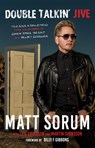 Double Talkin' Jive - Matt Sorum ; Leif Eriksson ; Martin Svensson - 9781644282212