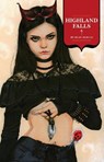 Highland Falls - Blag Dahlia - 9781644282991
