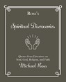 Ross's Spiritual Discoveries - Michael Ross - 9781644283684