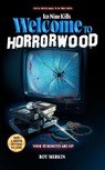 The Silver Scream 2: Welcome to Horrorwood - Roy Merkin ; Spencer Charnas - 9781644284964