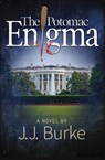 The Potomac Enigma - Jj Burke - 9781644372241